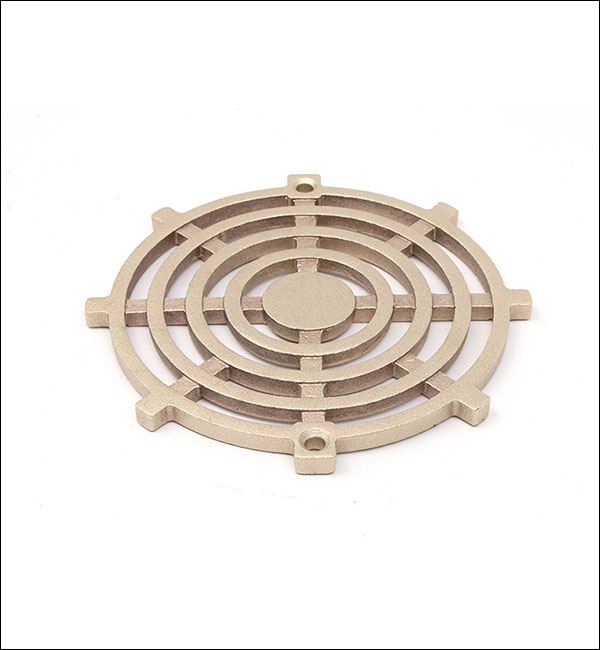 Bronze Casting Parts 2