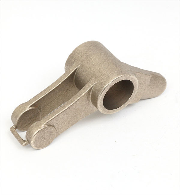 Bronze Casting Parts 3
