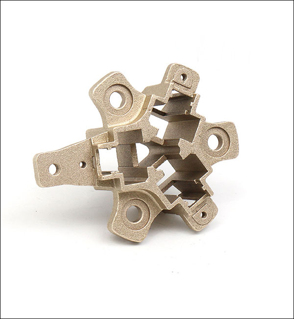 Bronze Casting Parts 5