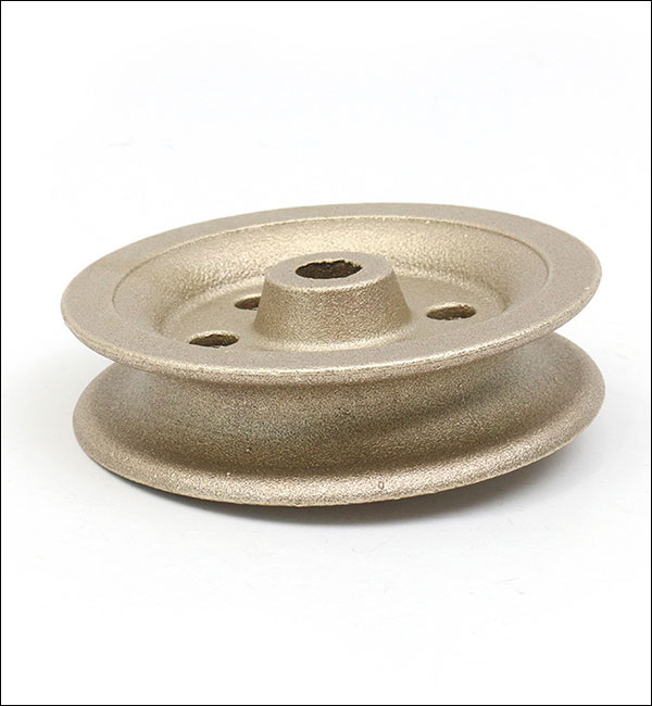 Bronze Casting Parts 7
