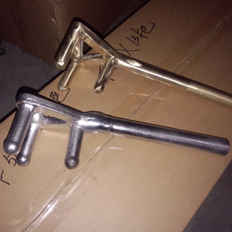 Bronze Casting parts