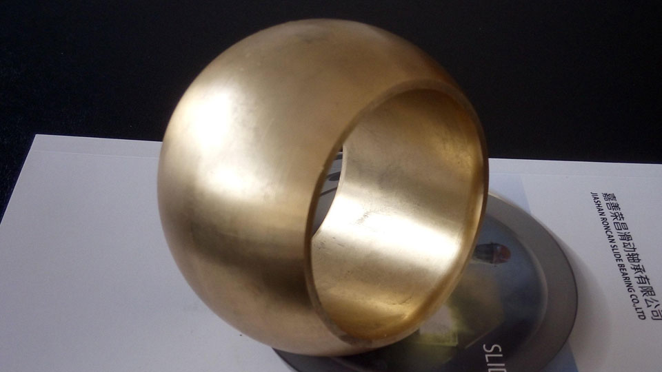 Bronze-Guss