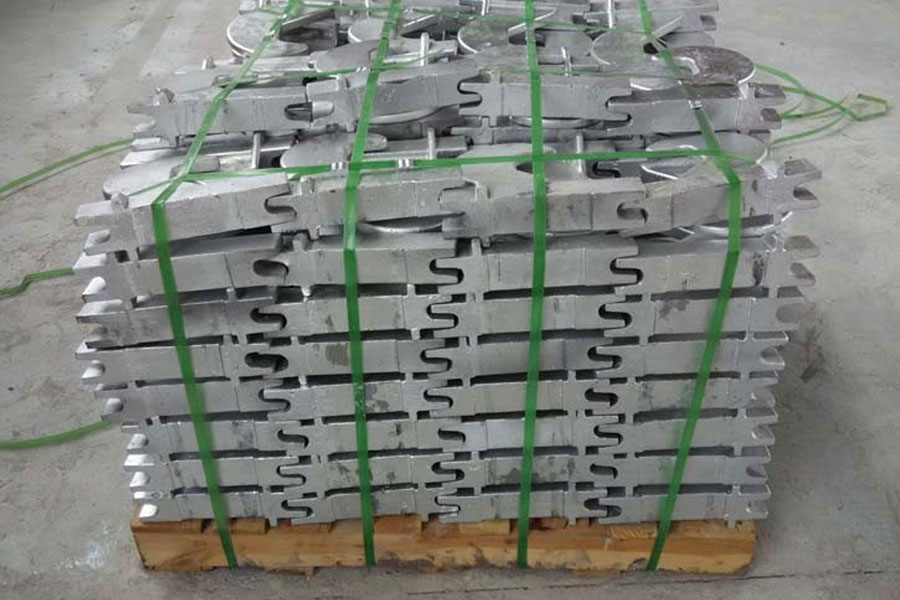 The Influence Of Refractory Fillers On Casting Coatings Quality