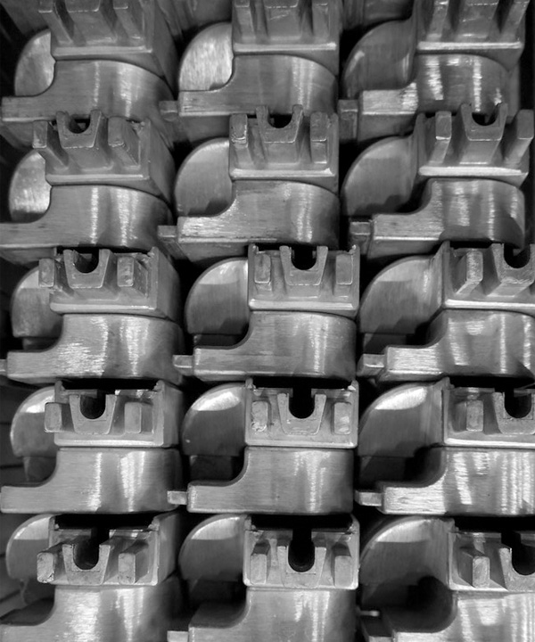Benefits of Gravity Casting Process