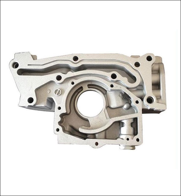 Premium Quality Gravity Cast Product