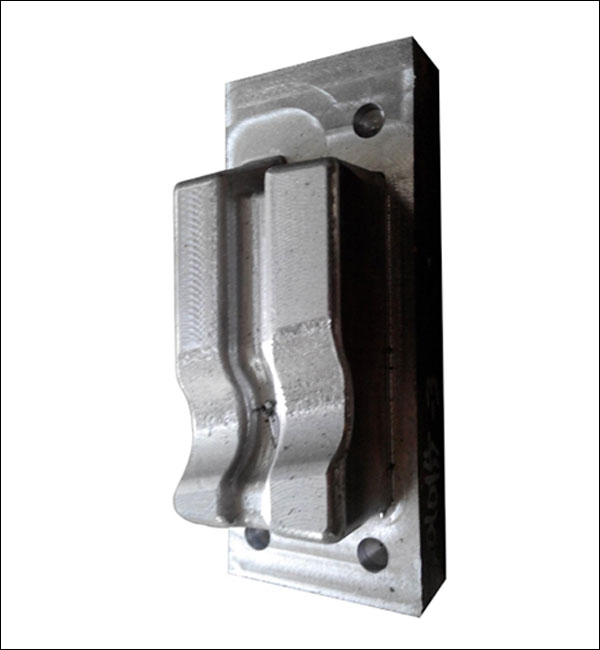 Heavy-duty Gravity Cast Component