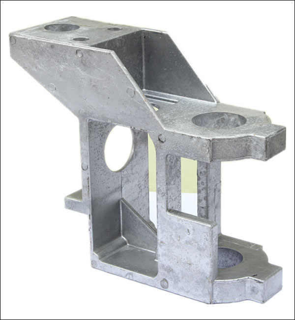 Specialized Gravity Cast Equipment Part