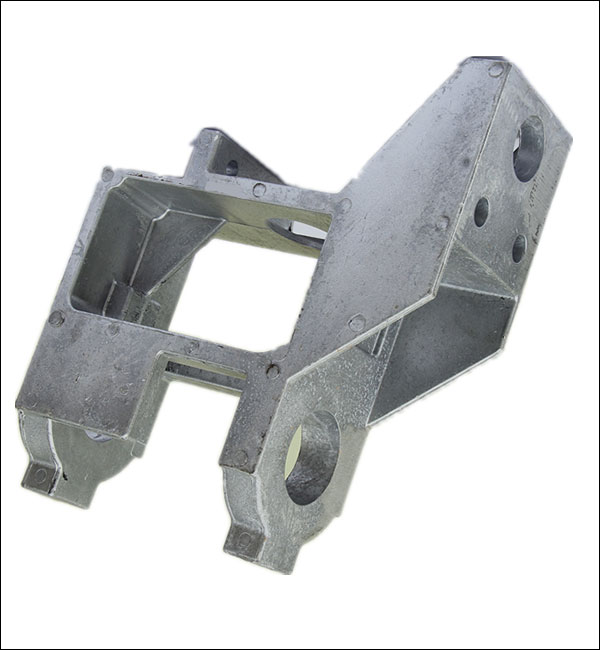 Gravity Cast Industrial Solution
