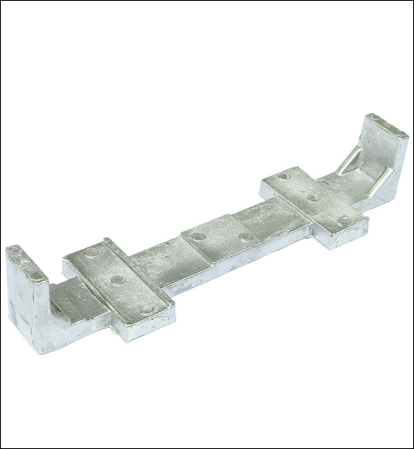 Industrial Gravity Cast Machine Part
