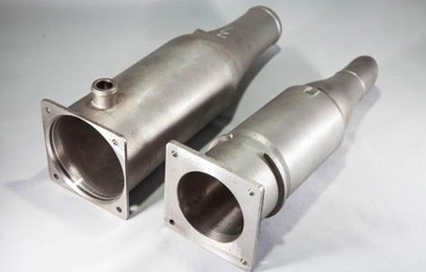 Advantages Of Our Custom Aluminum Investment Casting Services