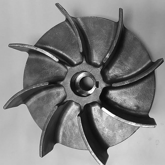 Investment Casting Parts