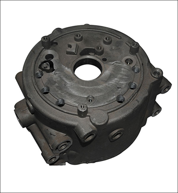 Low Pressure Die Casting Parts (1)