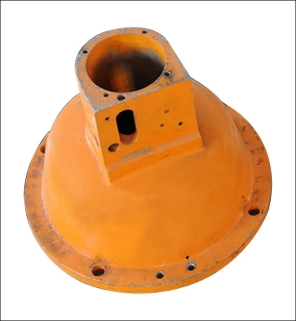 Low Pressure Die Casting Parts (2)