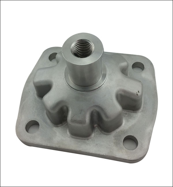Low Pressure Die Casting Parts (3)