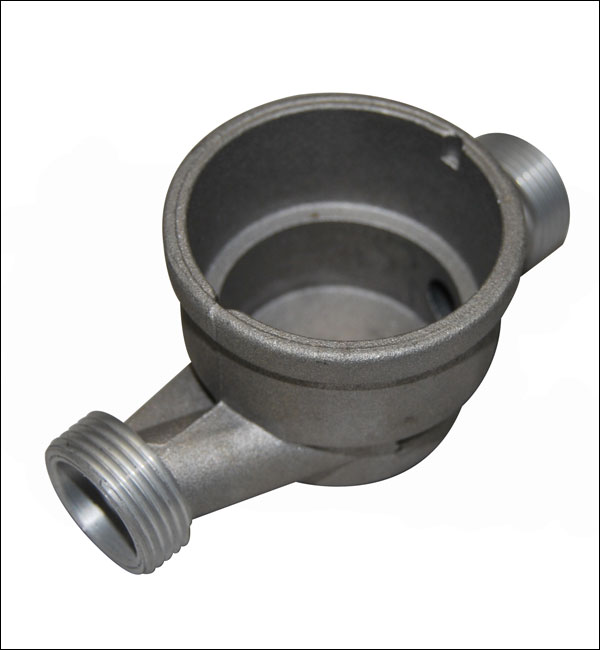 Low Pressure Die Casting Parts (4)