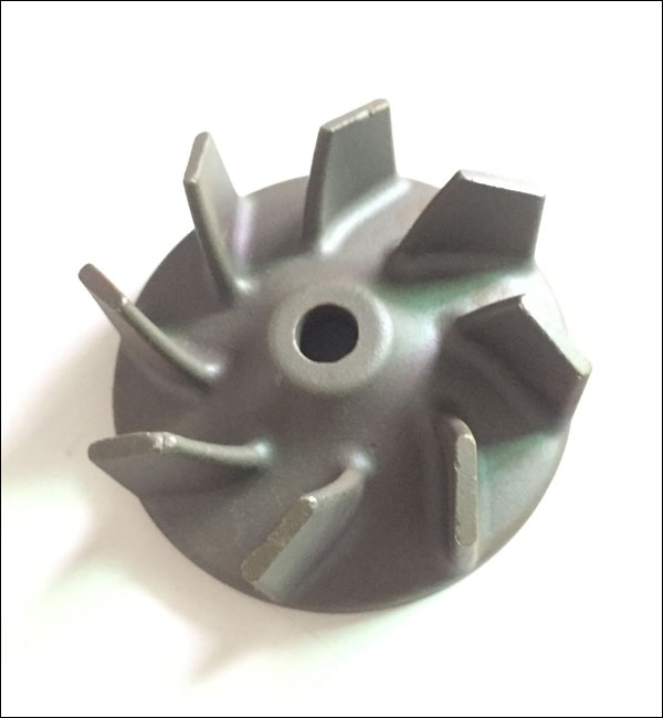 Low Pressure Die Casting Parts (9)