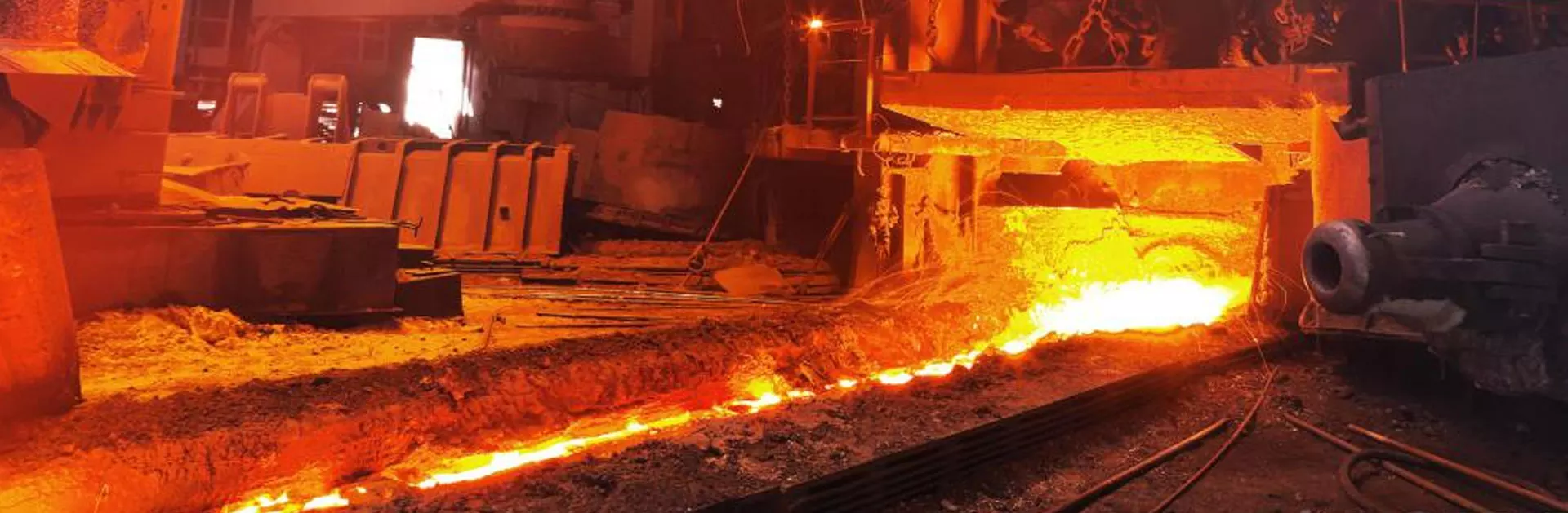 PERMANENT MOLD CASTING