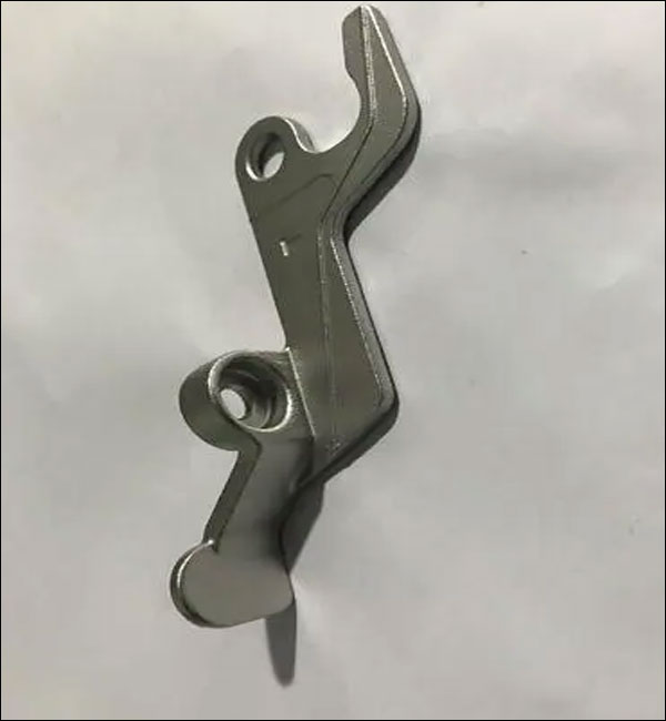 Permanent Mold Casting Parts (1)