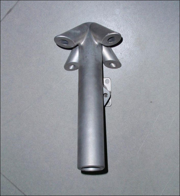Permanent Mold Casting Parts (2)