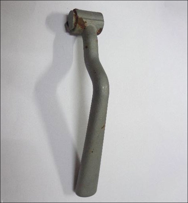 Permanent Mold Casting Parts (5)