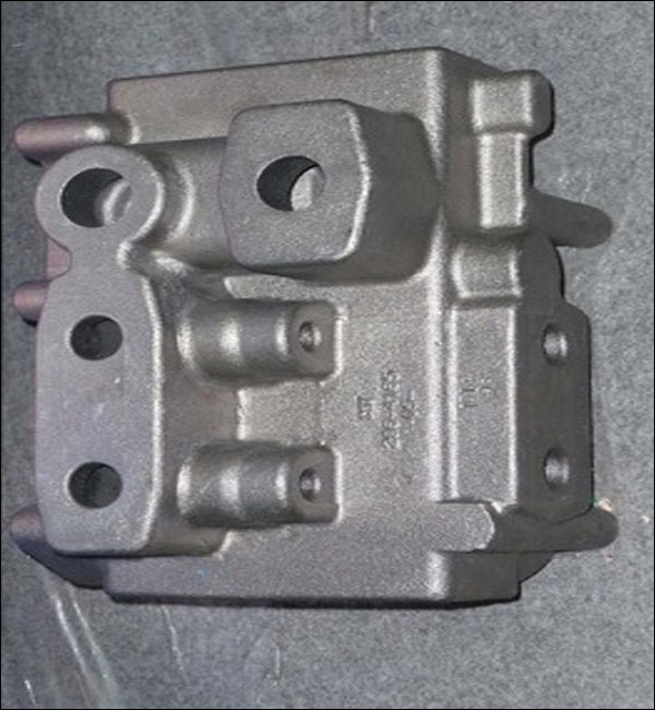 Permanent Mold Casting Parts (8)