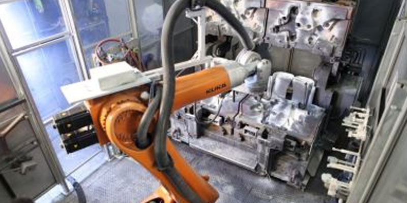 Permanent Mold Casting Process (2)