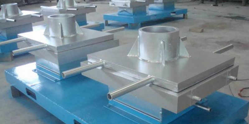 Permanent Mold Casting Process (4)