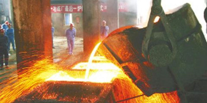 Permanent Mold Casting Process (5)