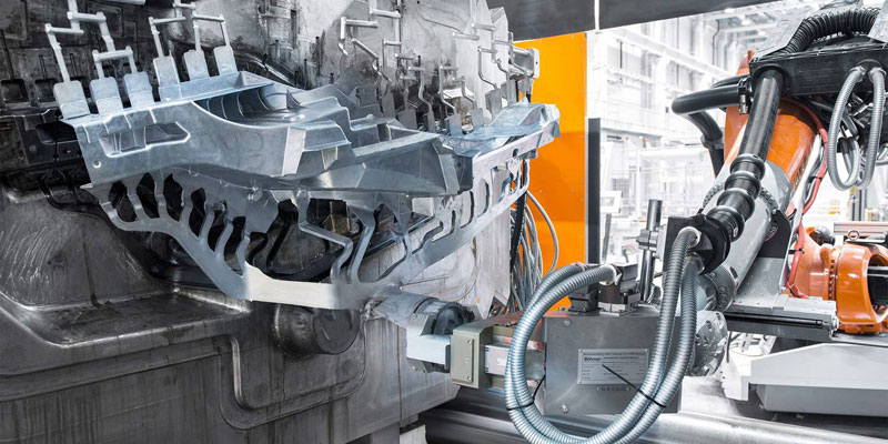 Permanent Mold Casting Process (6)