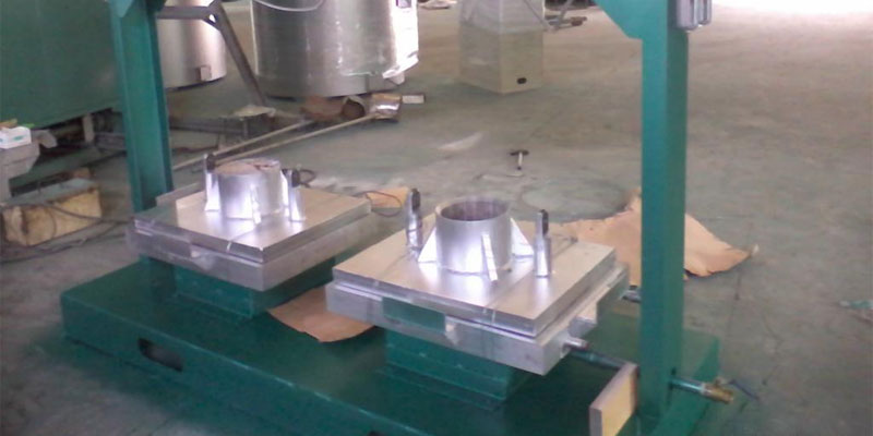 Permanent Mold Casting Process (8)