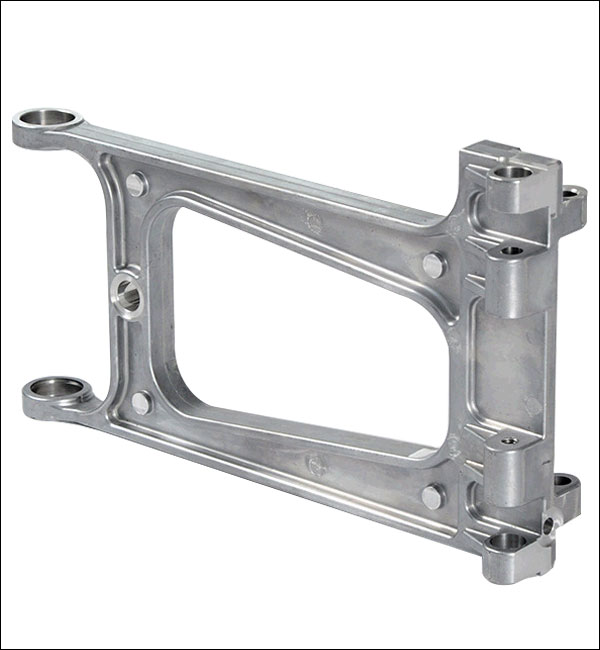 Thin Wall Die Casting Parts (1)