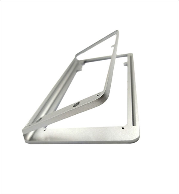 Thin Wall Die Casting Parts (7)