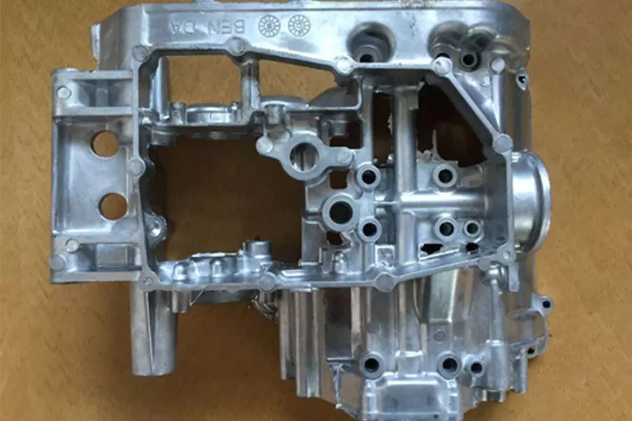 How To Calculate The Price Of Die Casting Parts And Molds