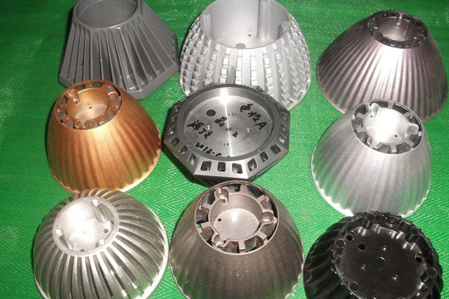 How To Calculate The Price Of Die Casting Parts And Molds