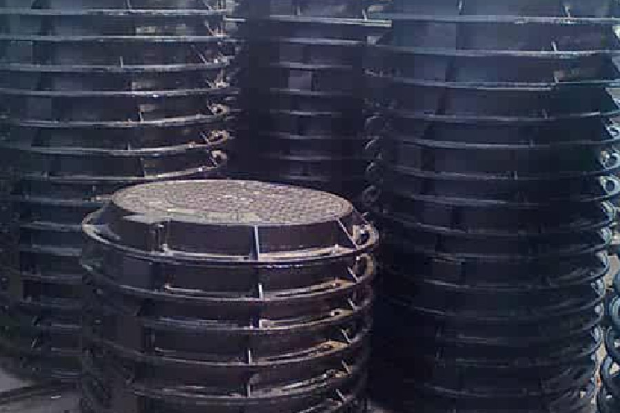 Quick Identification Method Of Nodular Cast Iron Spheroidizing Quality